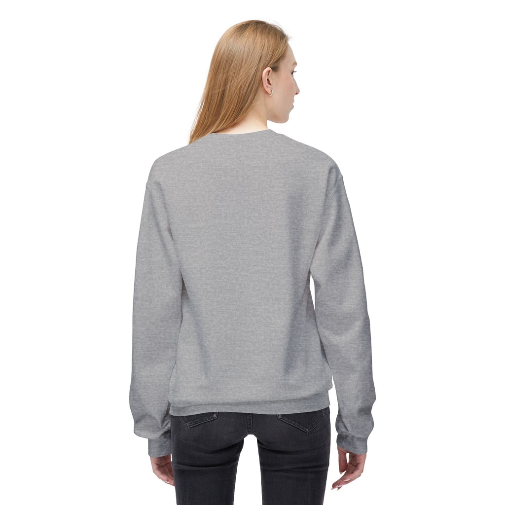 Luke's Diner Crewneck Sweatshirt | Cozy Gift for Fans, Star's Hollow Apparel, Funny Loungewear, Unisex Style, Perfect for Fall