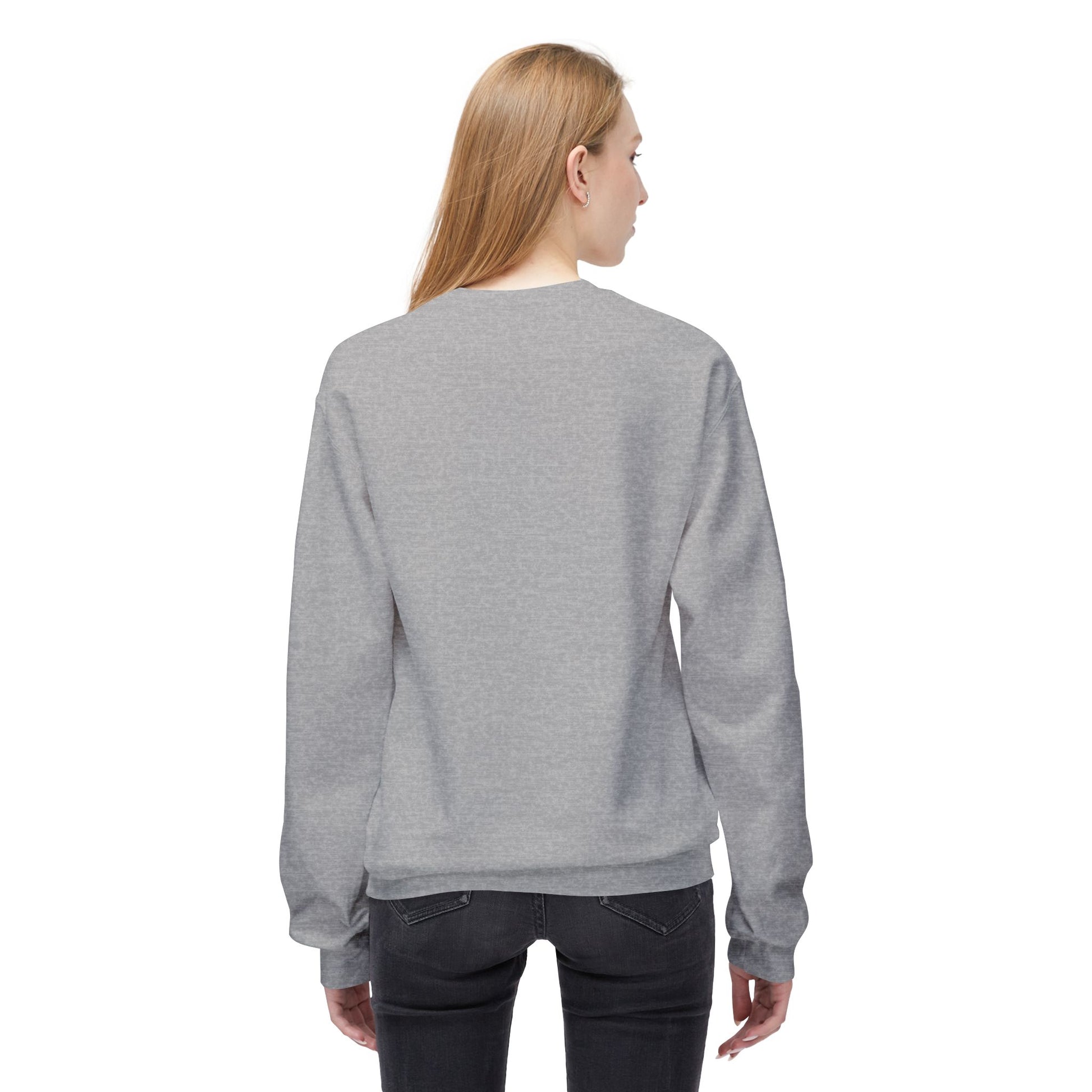 Luke's Diner Crewneck Sweatshirt | Cozy Gift for Fans, Star's Hollow Apparel, Funny Loungewear, Unisex Style, Perfect for Fall