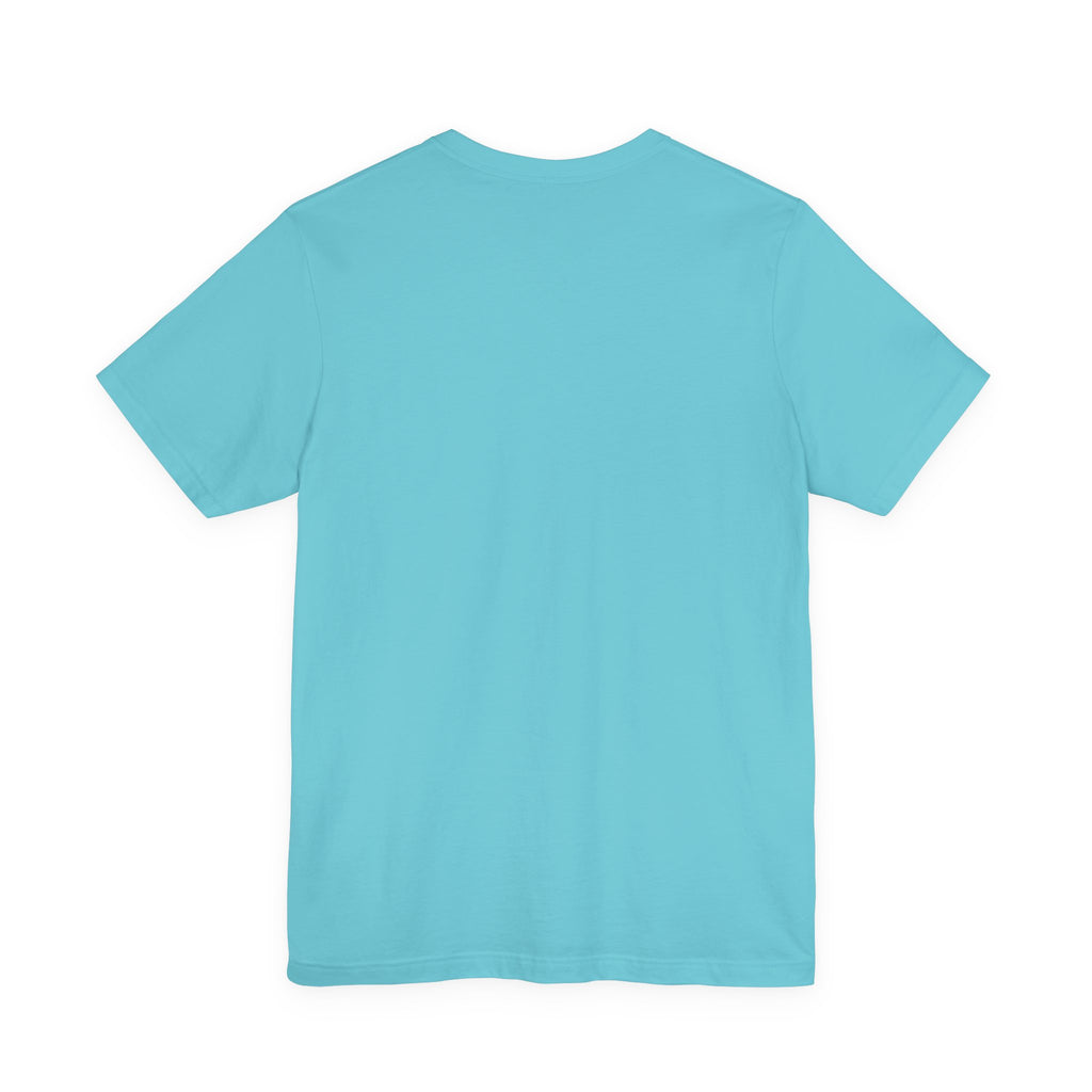 Bookish Unisex Jersey Short Sleeve Tee