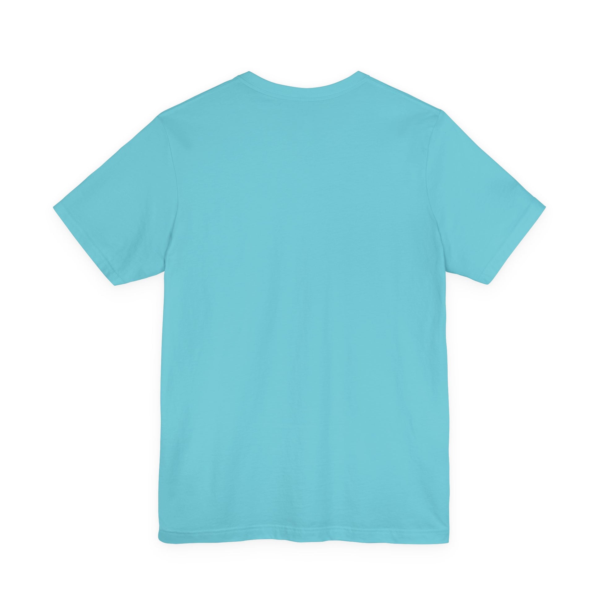 Bookish Unisex Jersey Short Sleeve Tee
