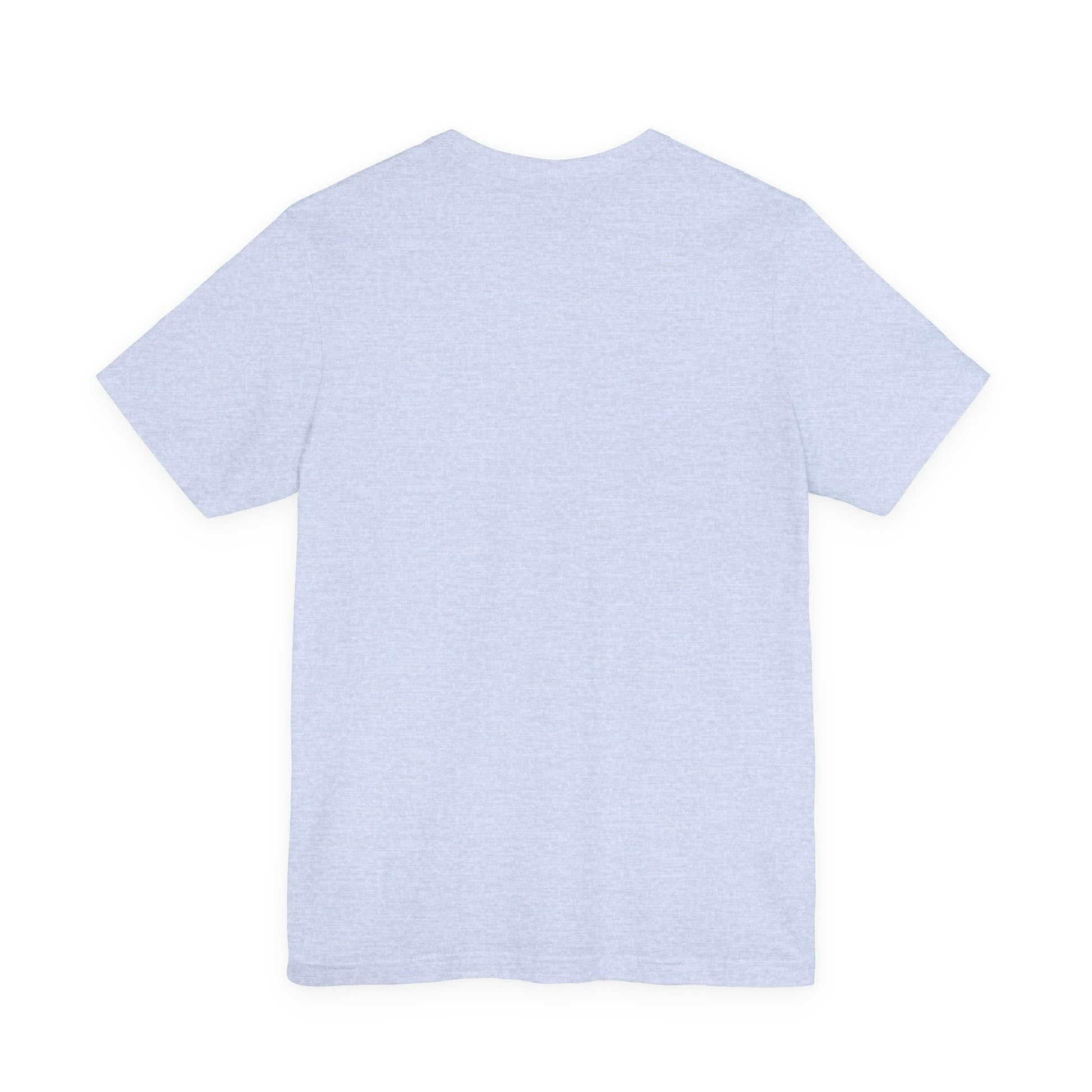 Bookish Unisex Jersey Short Sleeve Tee