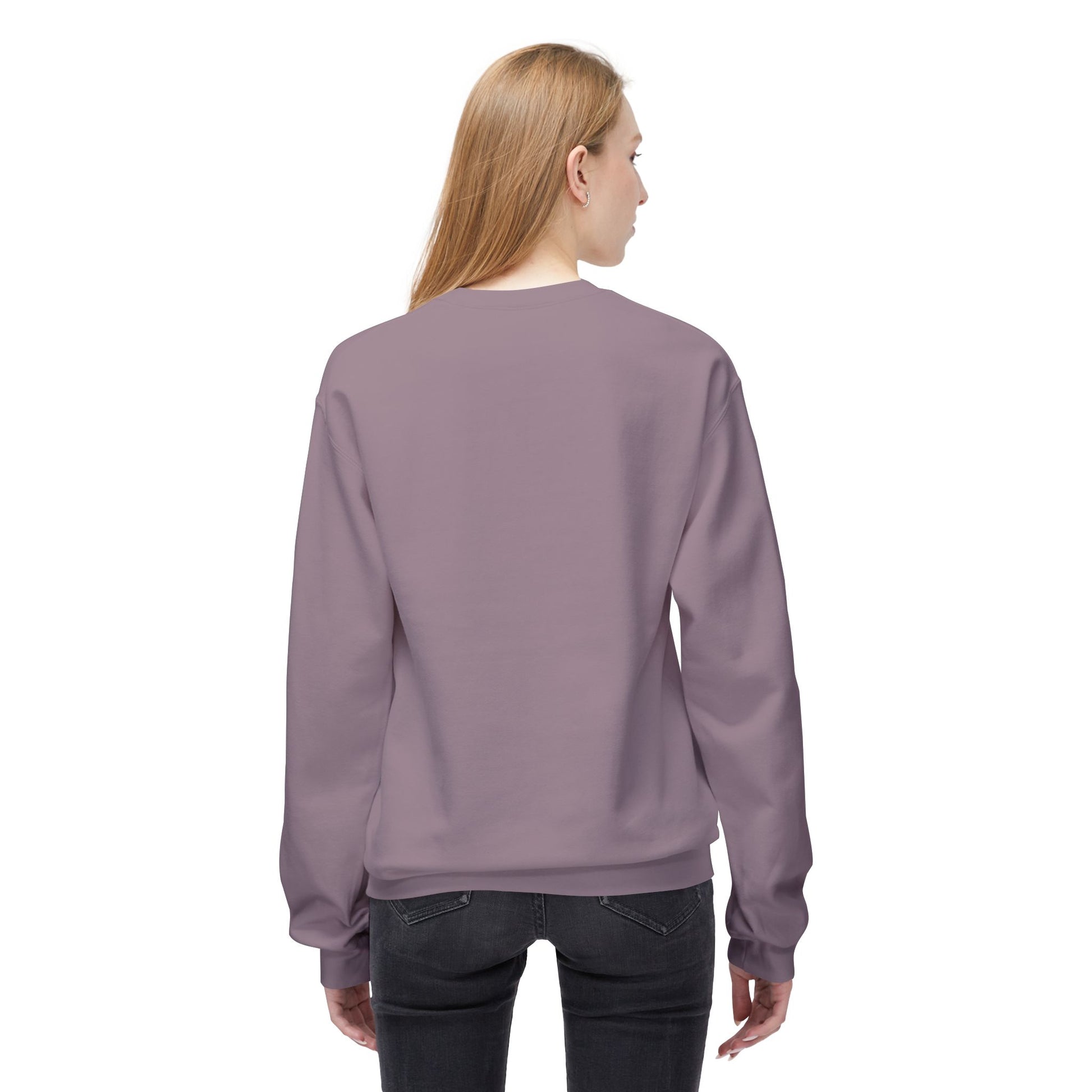 Luke's Diner Crewneck Sweatshirt | Cozy Gift for Fans, Star's Hollow Apparel, Funny Loungewear, Unisex Style, Perfect for Fall