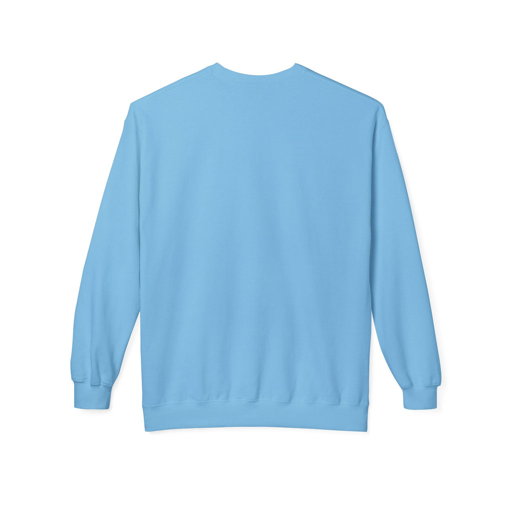Luke's Diner Crewneck Sweatshirt | Cozy Gift for Fans, Star's Hollow Apparel, Funny Loungewear, Unisex Style, Perfect for Fall