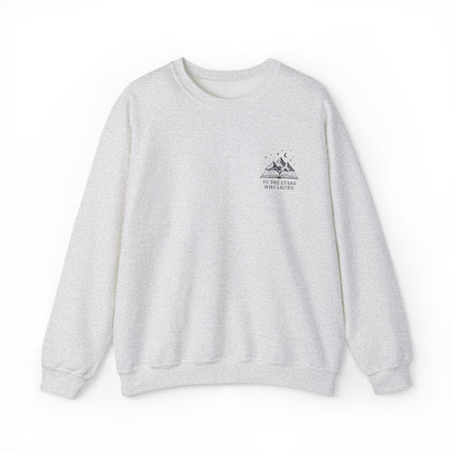 ACOTAR Bookish Heavy Blend™ Crewneck Sweatshirt