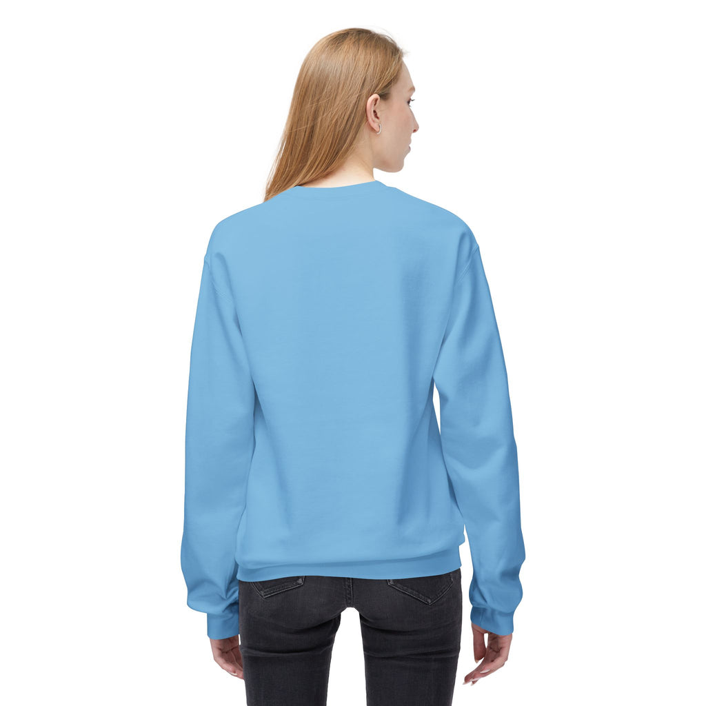 Luke's Diner Crewneck Sweatshirt | Cozy Gift for Fans, Star's Hollow Apparel, Funny Loungewear, Unisex Style, Perfect for Fall