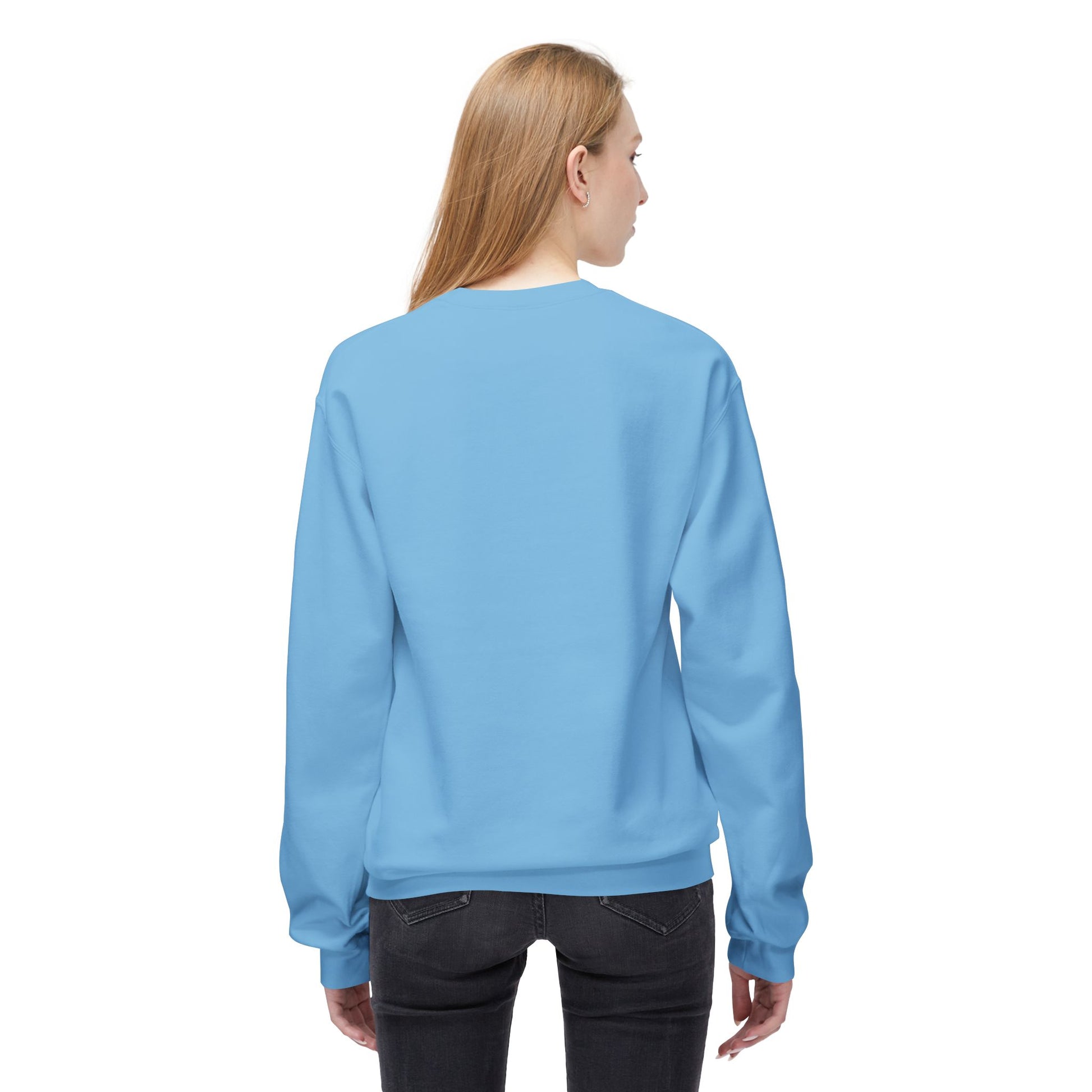 Luke's Diner Crewneck Sweatshirt | Cozy Gift for Fans, Star's Hollow Apparel, Funny Loungewear, Unisex Style, Perfect for Fall