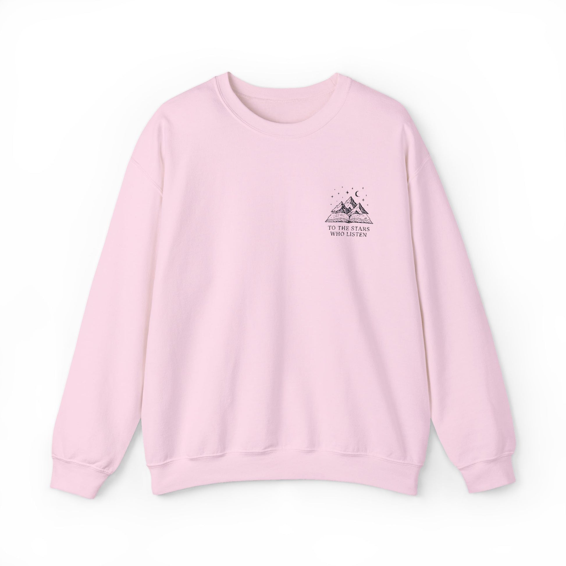 ACOTAR Bookish Heavy Blend™ Crewneck Sweatshirt