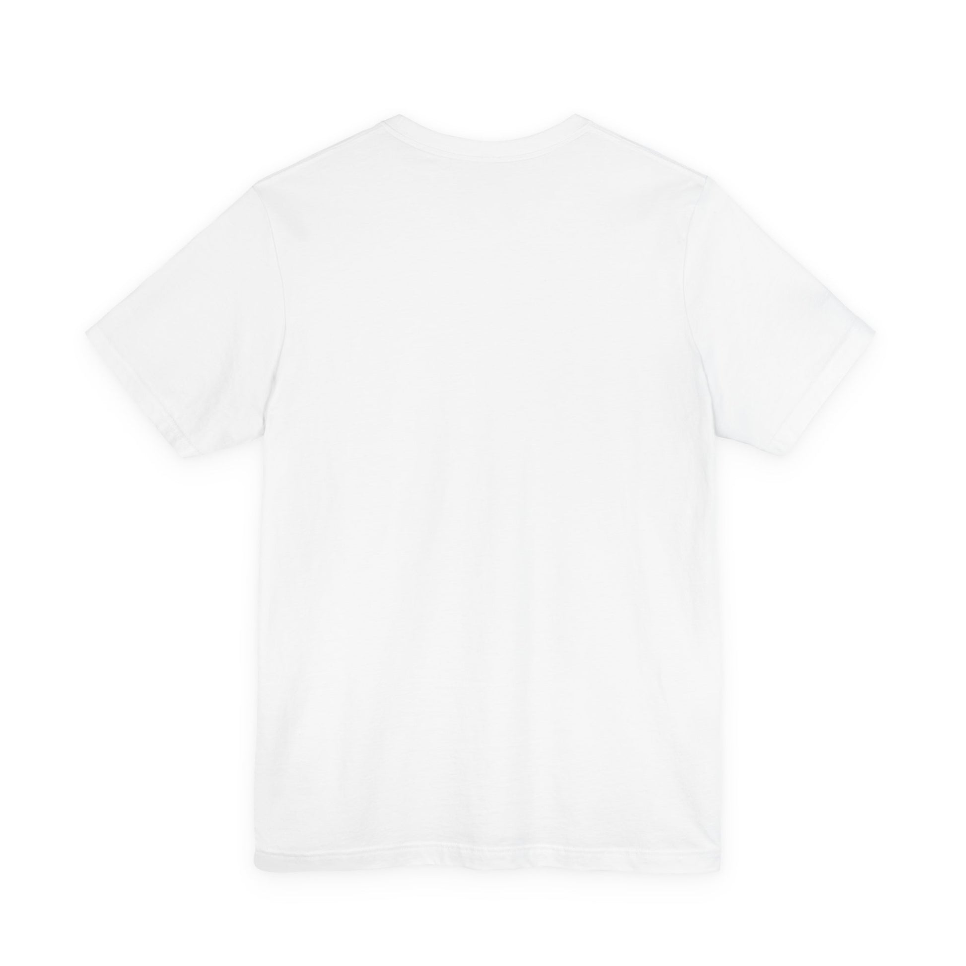 Bookish Unisex Jersey Short Sleeve Tee