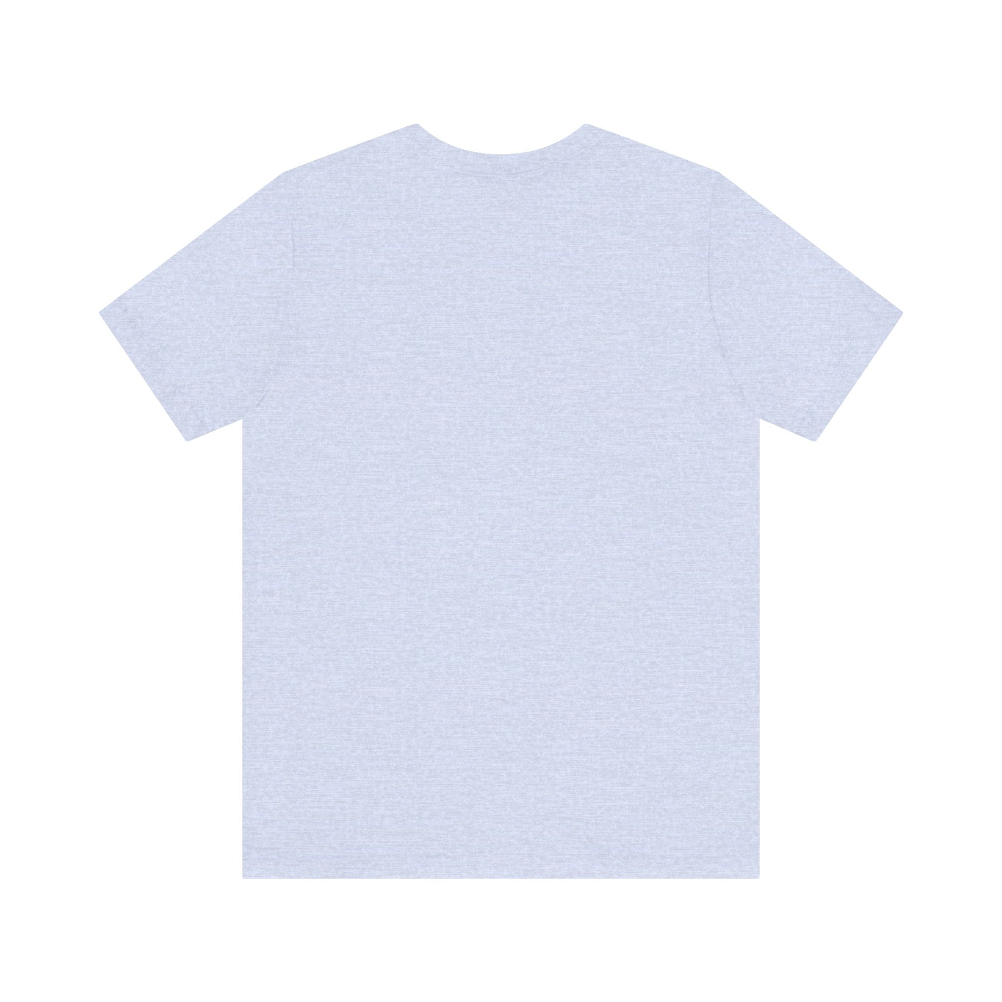 Bookish Unisex Jersey Short Sleeve Tee