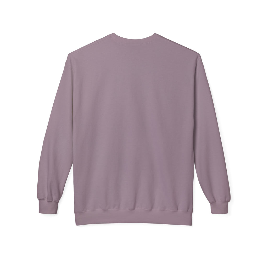 Luke's Diner Crewneck Sweatshirt | Cozy Gift for Fans, Star's Hollow Apparel, Funny Loungewear, Unisex Style, Perfect for Fall