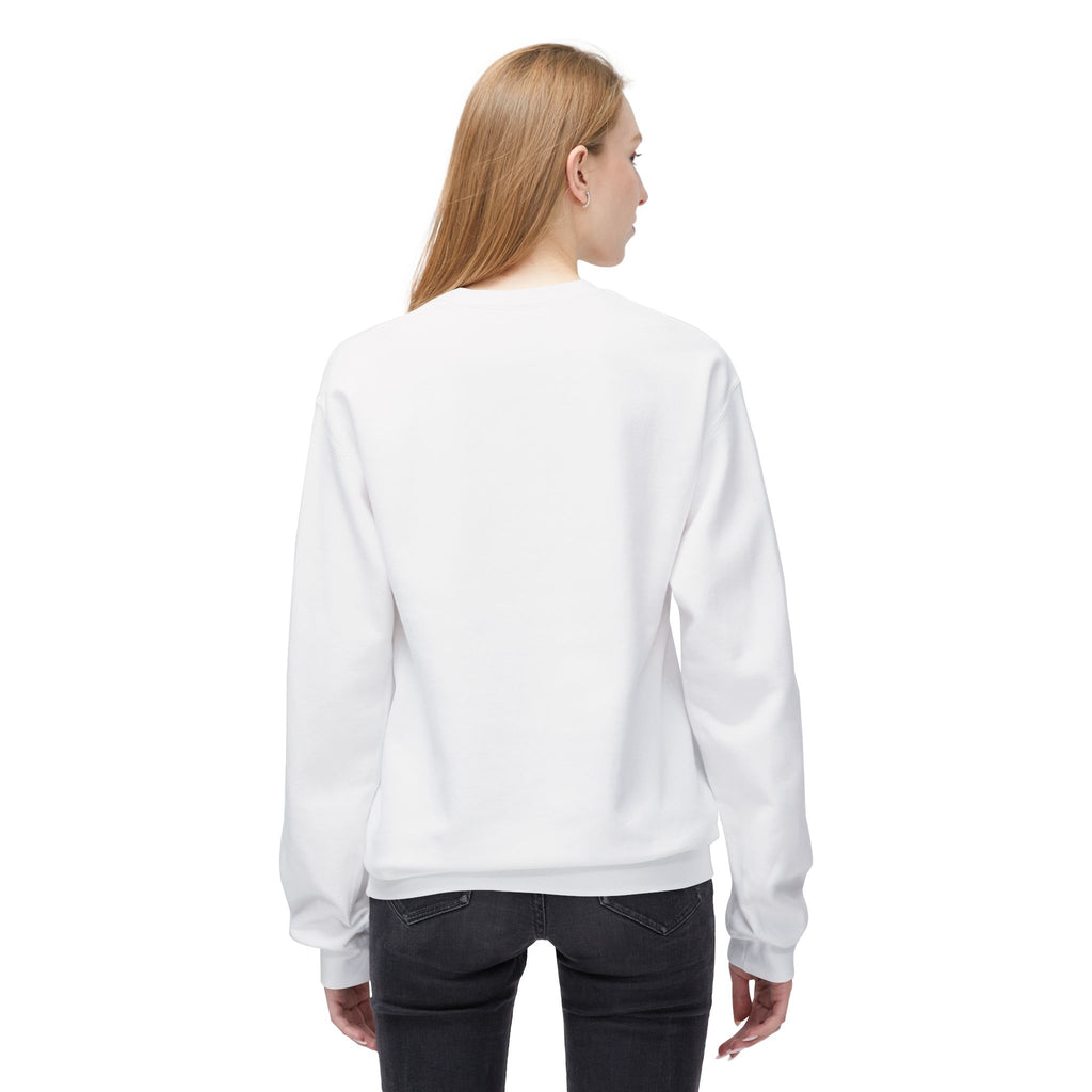 Luke's Diner Crewneck Sweatshirt | Cozy Gift for Fans, Star's Hollow Apparel, Funny Loungewear, Unisex Style, Perfect for Fall
