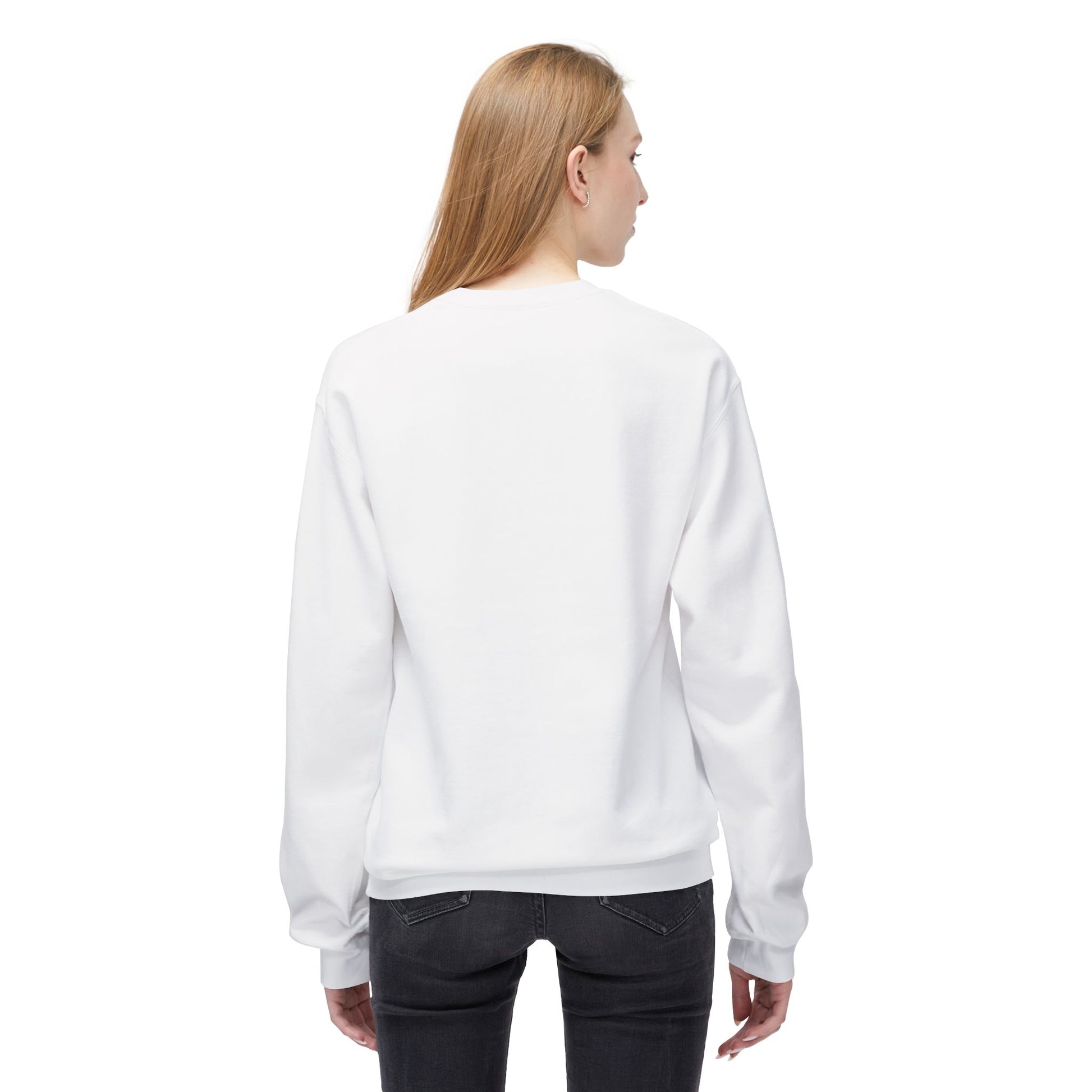 Luke's Diner Crewneck Sweatshirt | Cozy Gift for Fans, Star's Hollow Apparel, Funny Loungewear, Unisex Style, Perfect for Fall