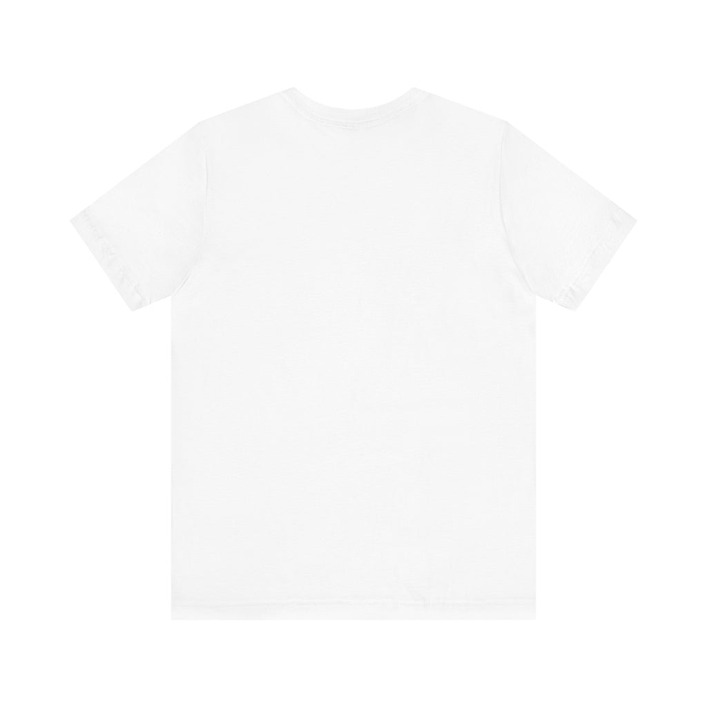 Bookish Unisex Jersey Short Sleeve Tee