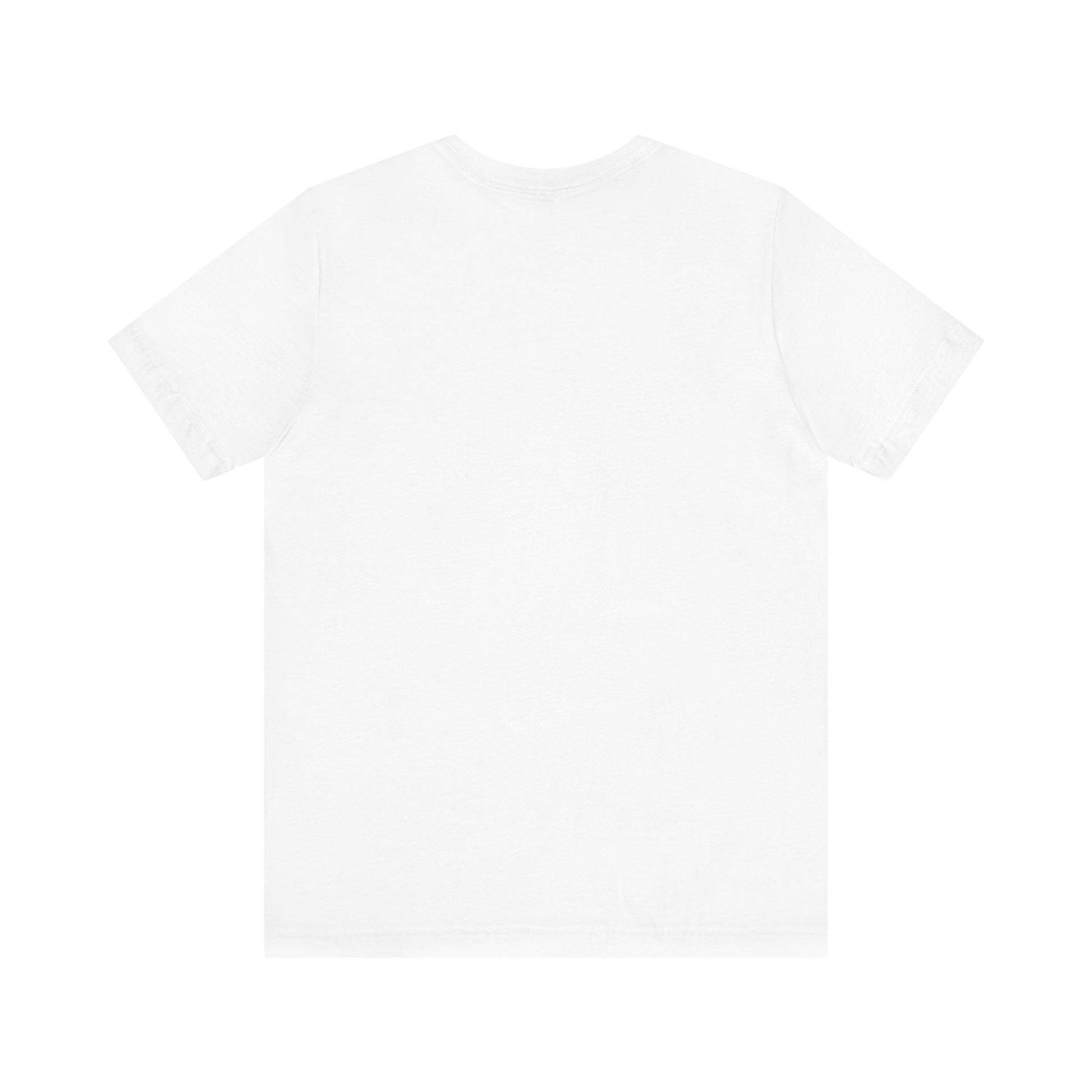 Bookish Unisex Jersey Short Sleeve Tee