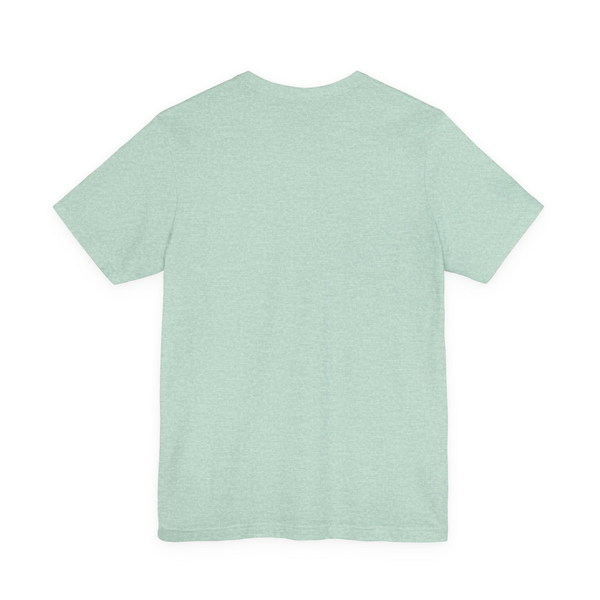 Bookish Unisex Jersey Short Sleeve Tee