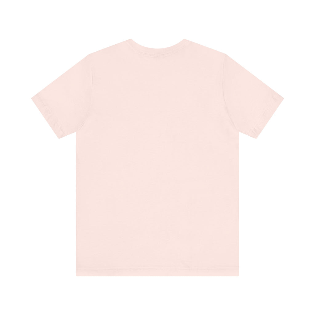 Bookish Unisex Jersey Short Sleeve Tee