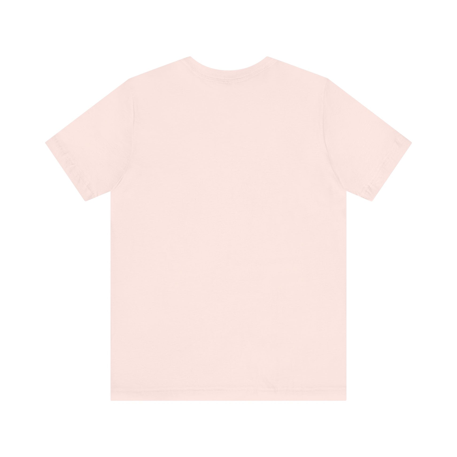 Bookish Unisex Jersey Short Sleeve Tee