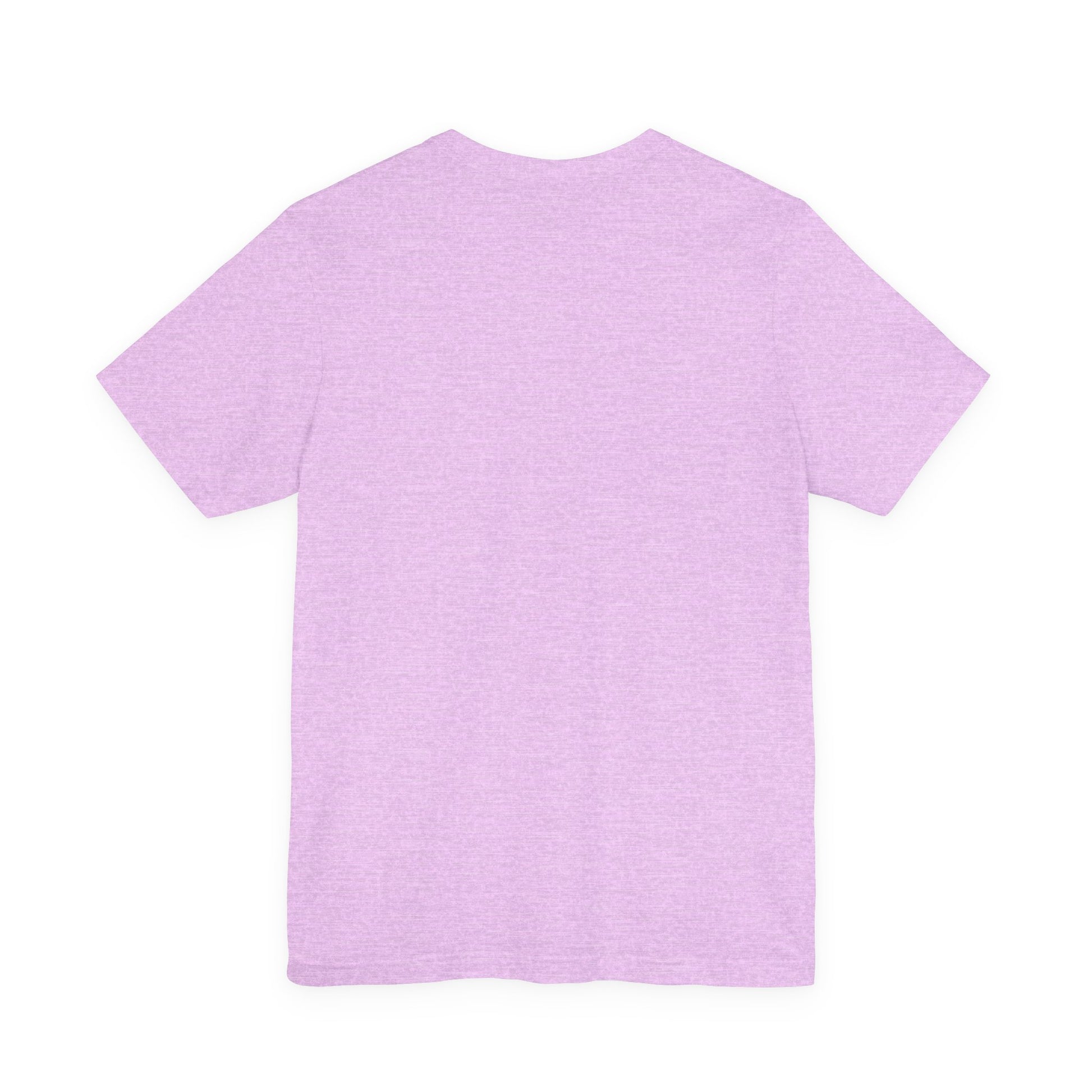 Bookish Unisex Jersey Short Sleeve Tee