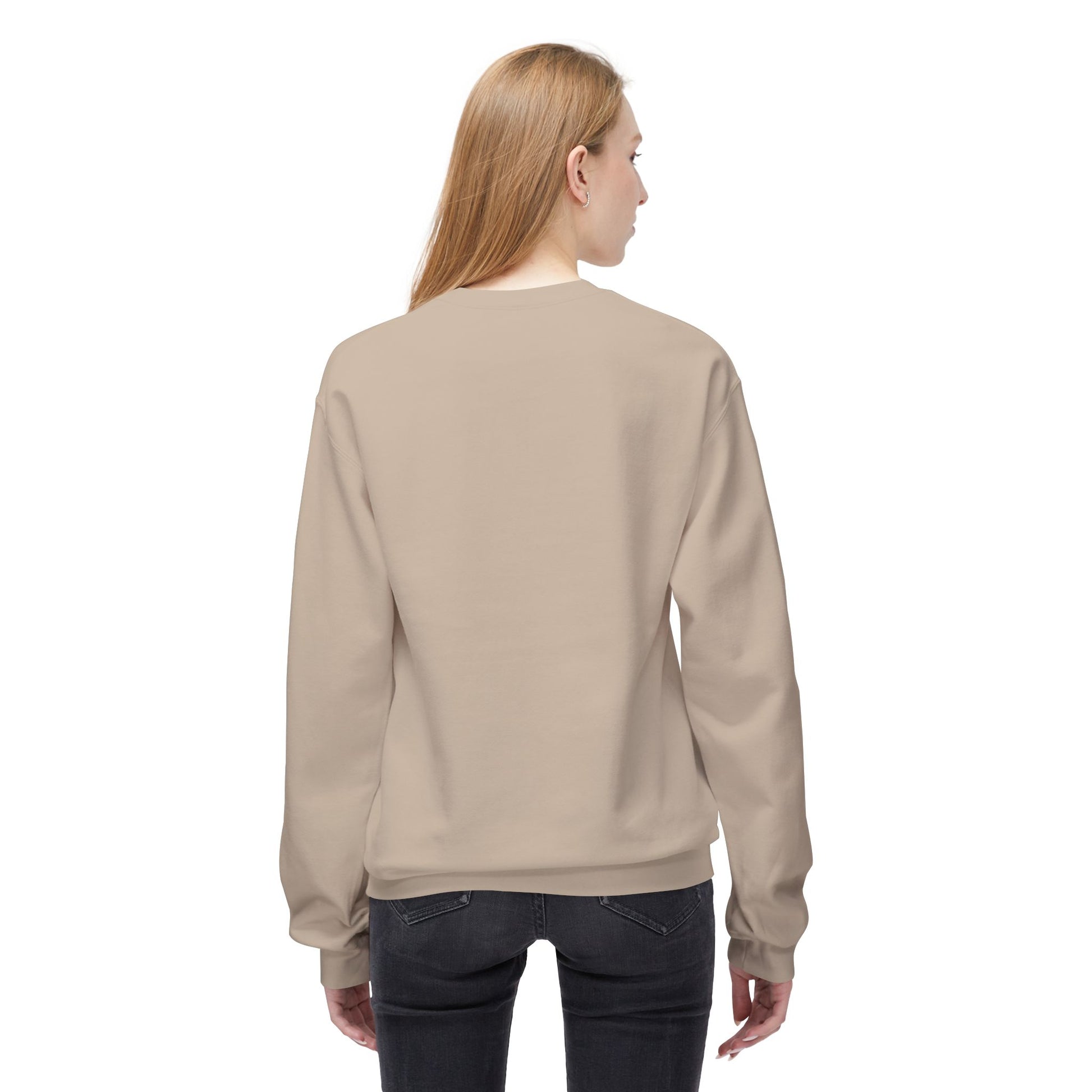 Luke's Diner Crewneck Sweatshirt | Cozy Gift for Fans, Star's Hollow Apparel, Funny Loungewear, Unisex Style, Perfect for Fall