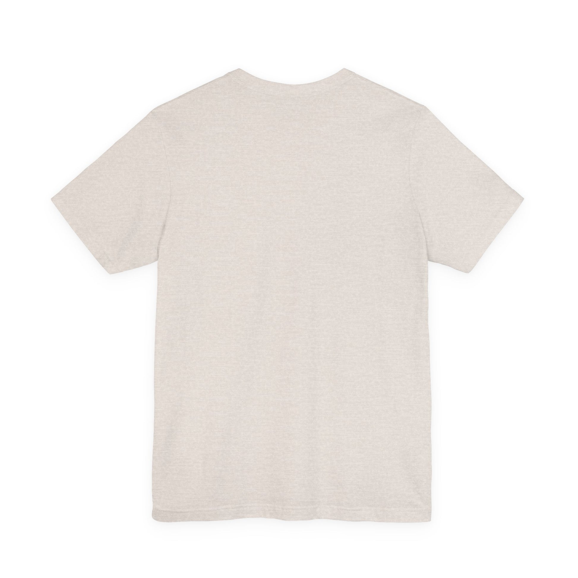 Bookish Unisex Jersey Short Sleeve Tee