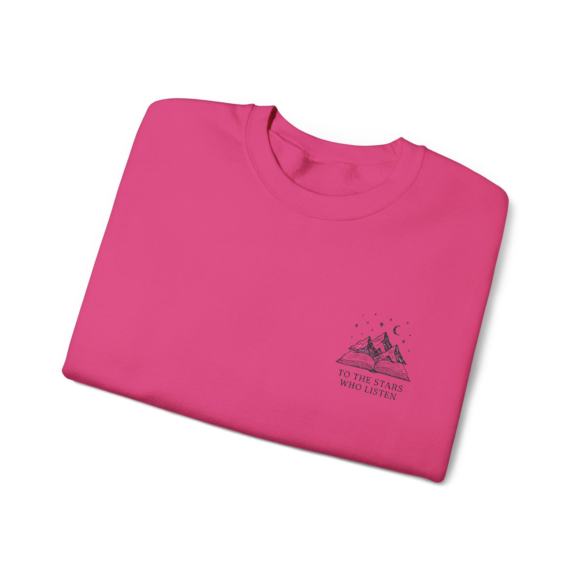 ACOTAR Bookish Heavy Blend™ Crewneck Sweatshirt
