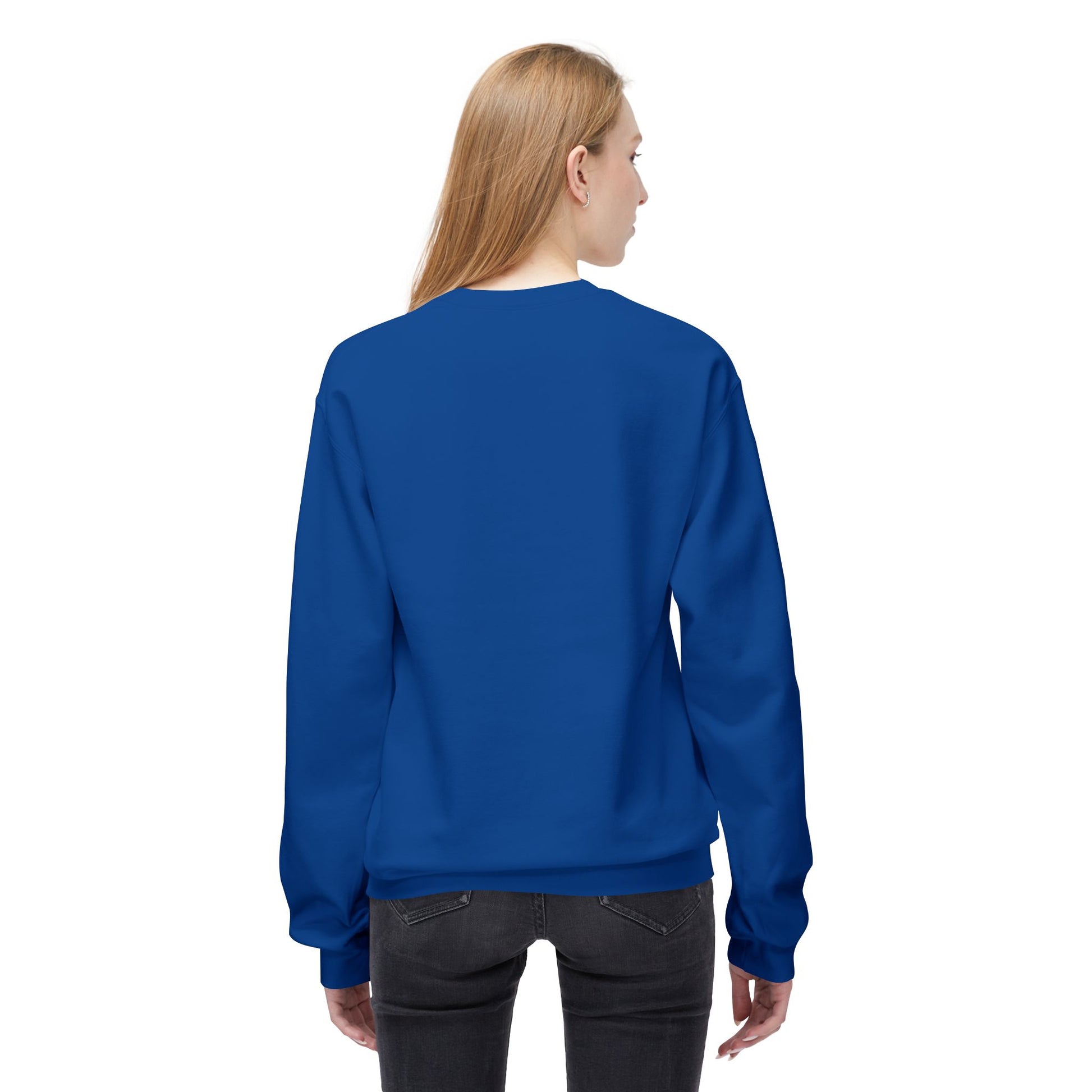 Luke's Diner Crewneck Sweatshirt | Cozy Gift for Fans, Star's Hollow Apparel, Funny Loungewear, Unisex Style, Perfect for Fall