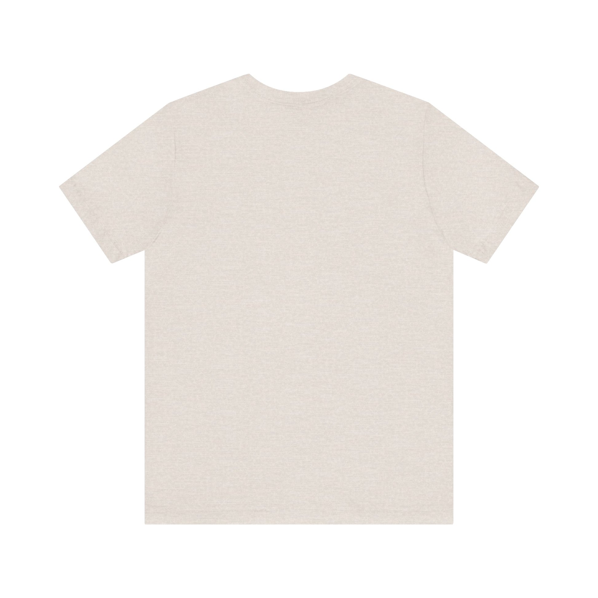 Bookish Unisex Jersey Short Sleeve Tee