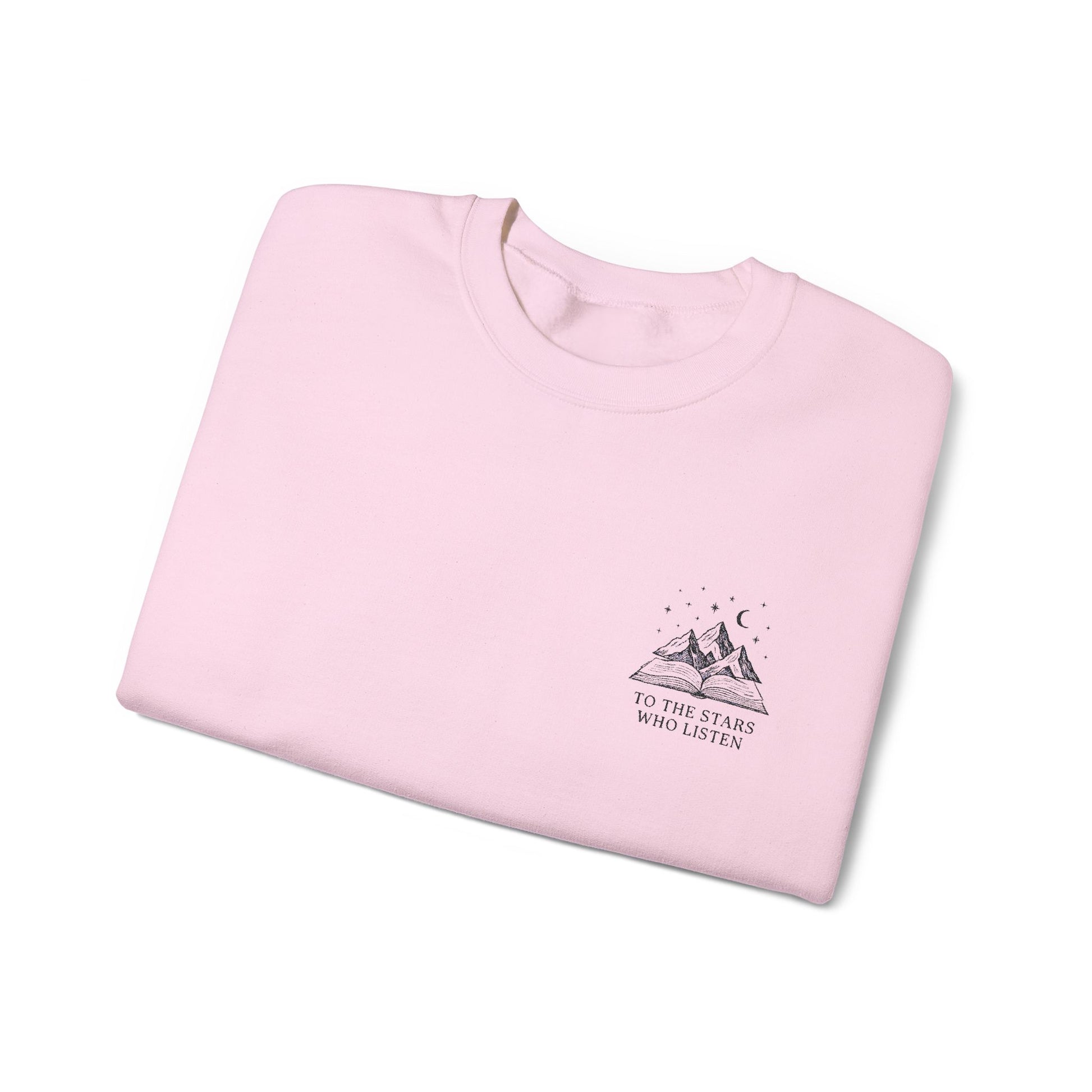ACOTAR Bookish Heavy Blend™ Crewneck Sweatshirt