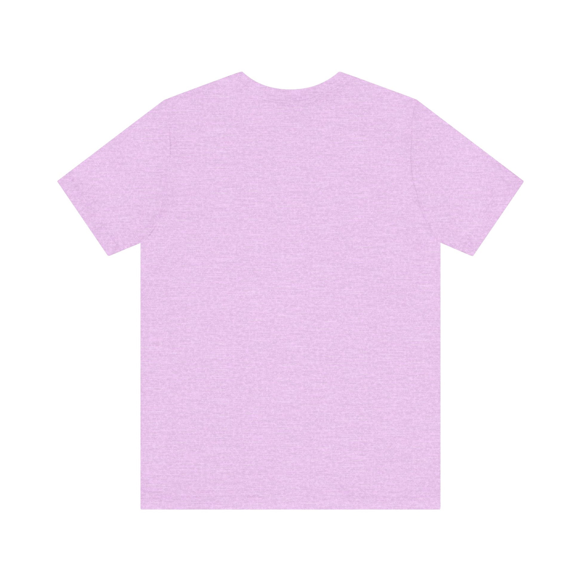 Bookish Unisex Jersey Short Sleeve Tee