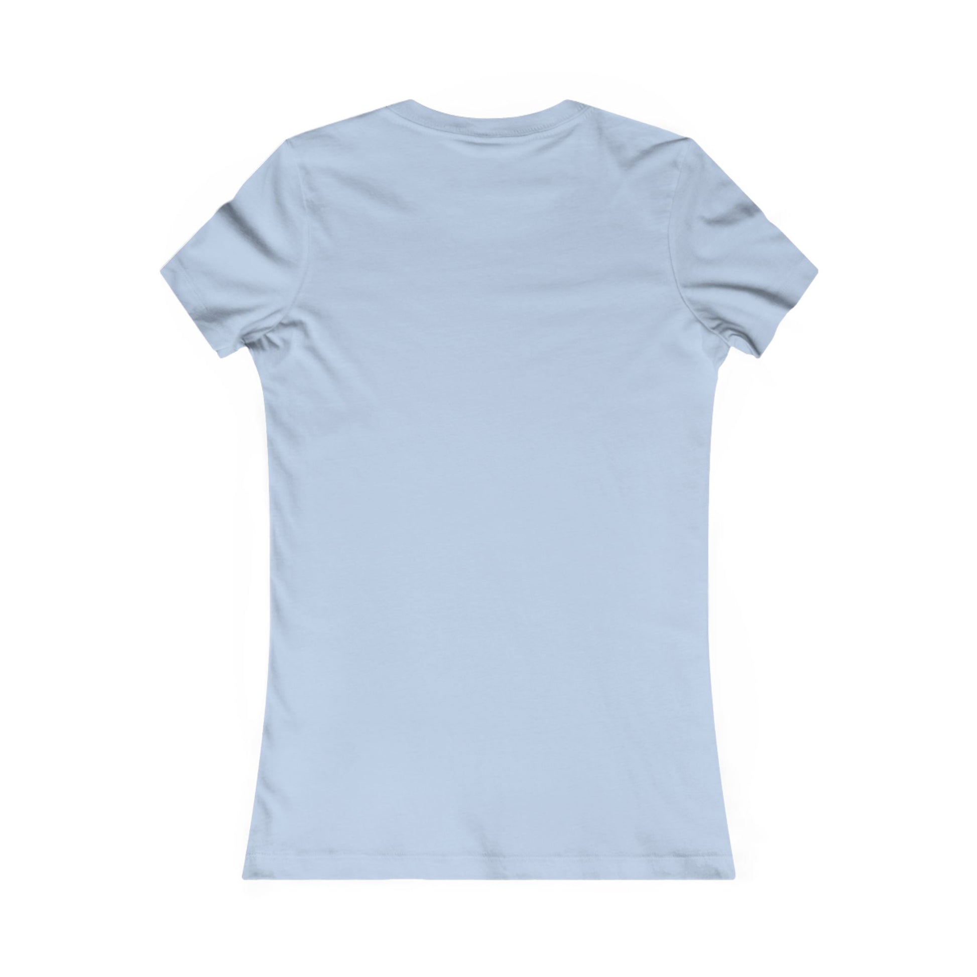 Women's Casual Vaffanculo, Fun T-Shirt for Friends, Unique Gift for Birthdays, Love, Friendship, Appreciation