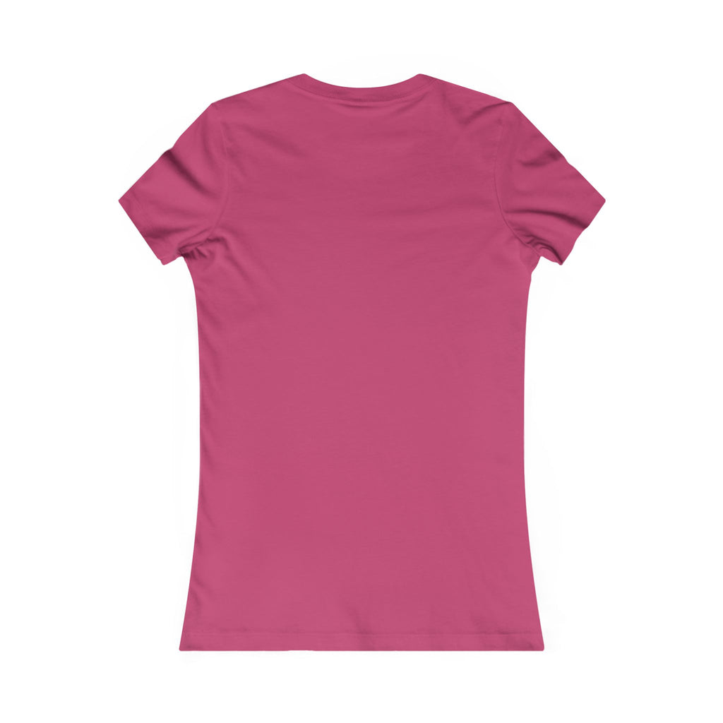 Women's Casual Vaffanculo, Fun T-Shirt for Friends, Unique Gift for Birthdays, Love, Friendship, Appreciation
