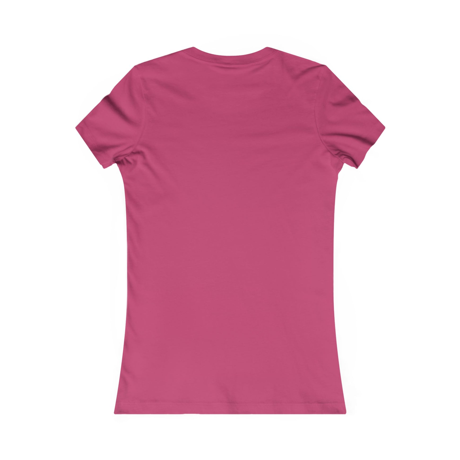 Women's Casual Vaffanculo, Fun T-Shirt for Friends, Unique Gift for Birthdays, Love, Friendship, Appreciation
