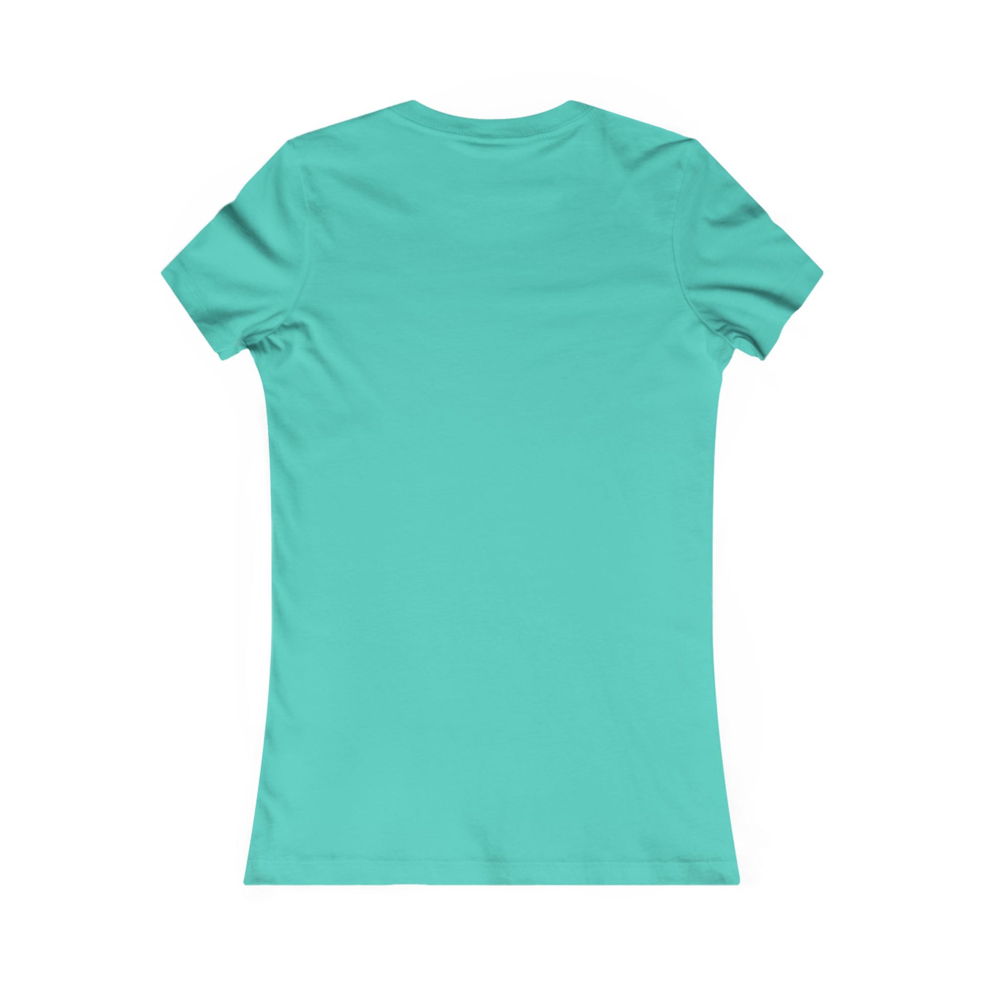 Women's Casual Vaffanculo, Fun T-Shirt for Friends, Unique Gift for Birthdays, Love, Friendship, Appreciation