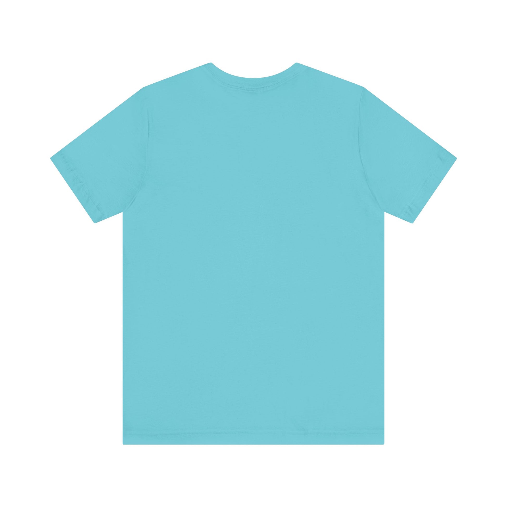 Bookish Unisex Jersey Short Sleeve Tee