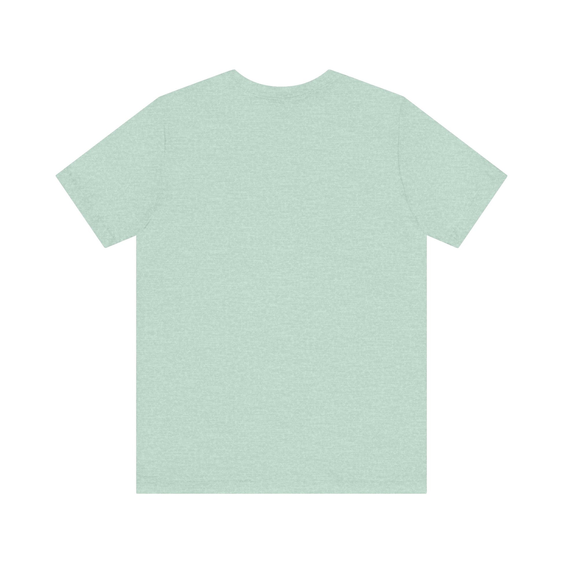 Bookish Unisex Jersey Short Sleeve Tee
