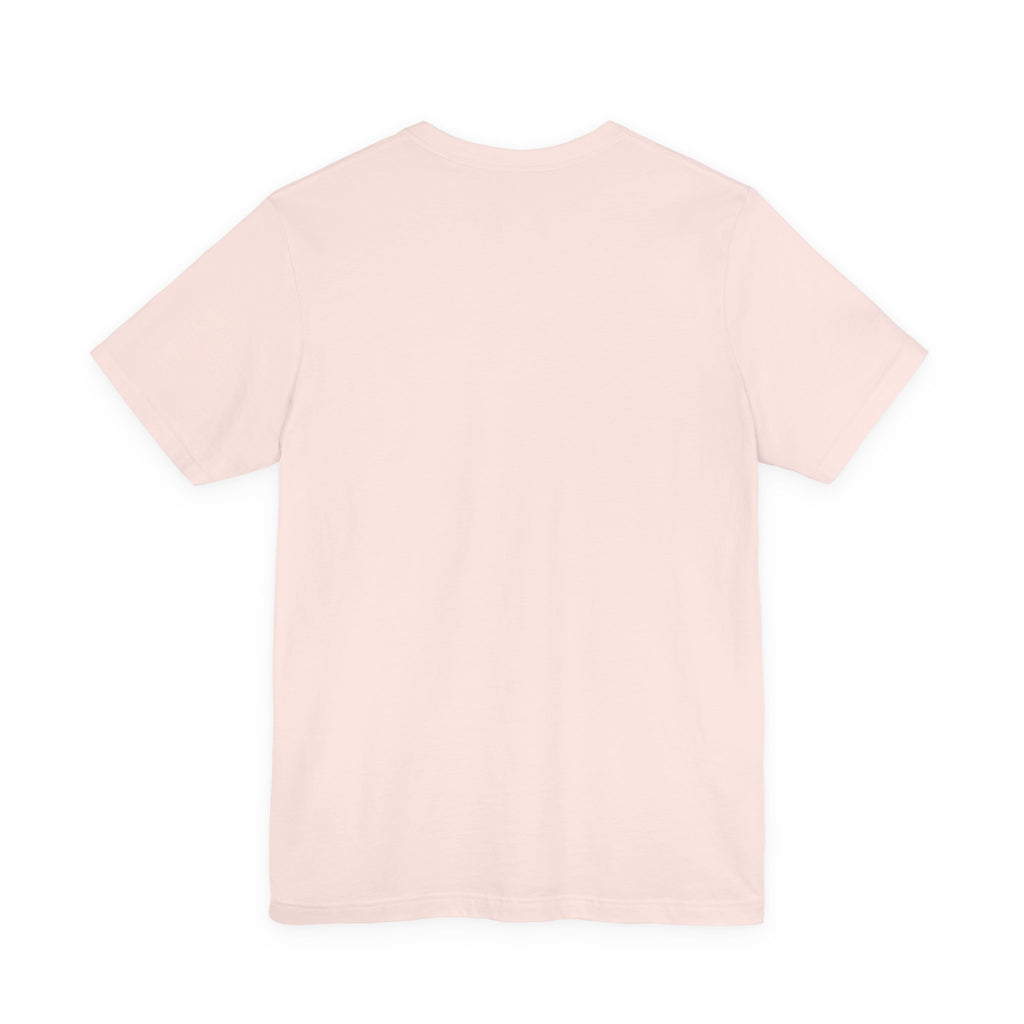 Bookish Unisex Jersey Short Sleeve Tee