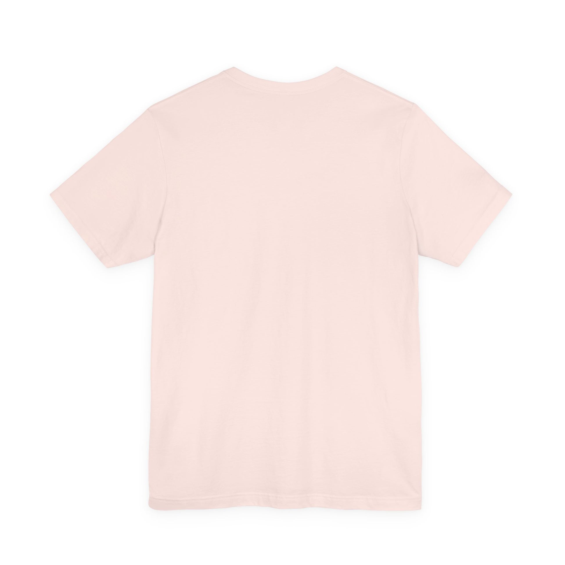 Bookish Unisex Jersey Short Sleeve Tee